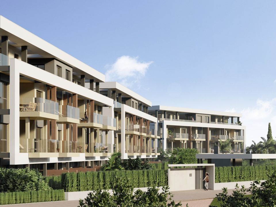 Penthouse i Torre Pacheco, Murcia - foto 2