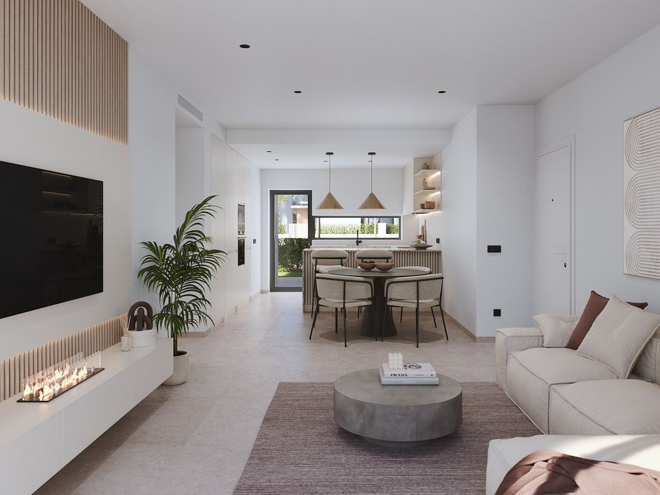Penthouse i Torre Pacheco, Murcia - foto 5
