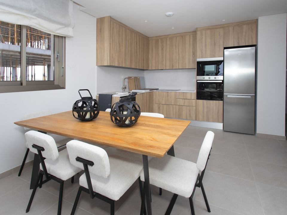 Penthouse i Santa Pola, Alicante - foto 5
