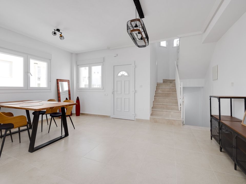 Villa i San Fulgencio, Alicante - foto 5