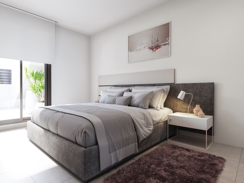 Penthouse i Vera, Almeria - foto 5