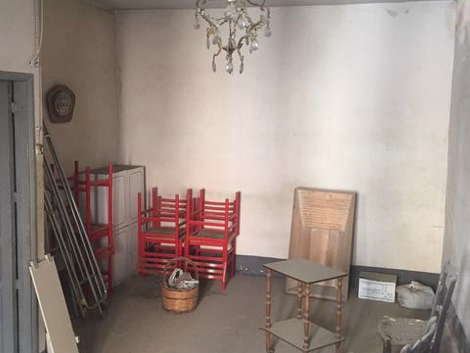 Rekkehus i Cianciana, Agrigento - bilde 5