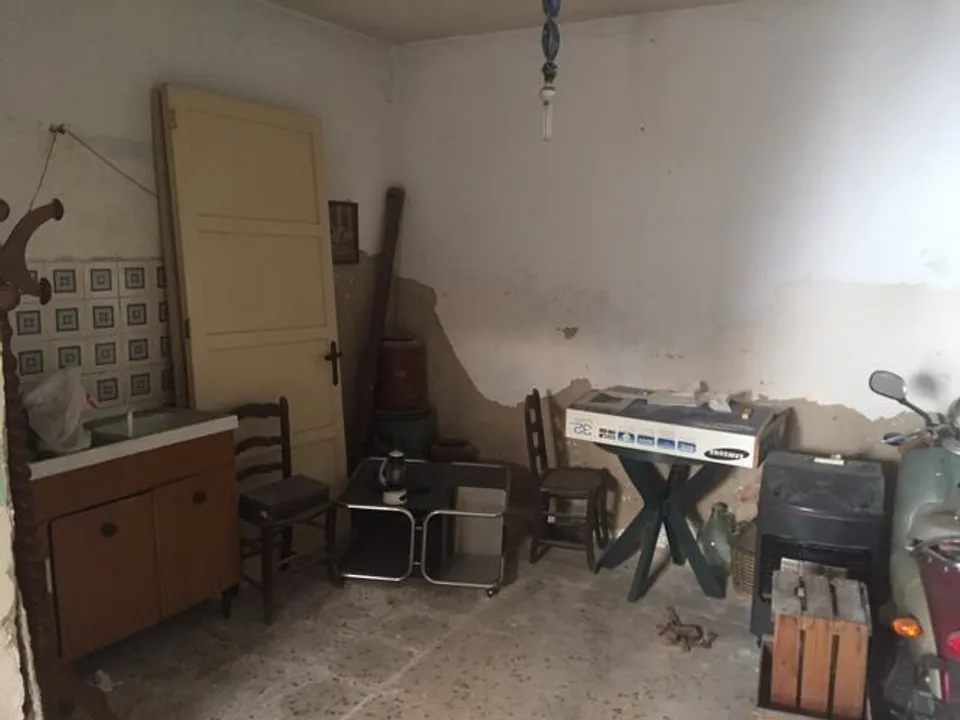 Rekkehus i Cianciana, Agrigento - bilde 3