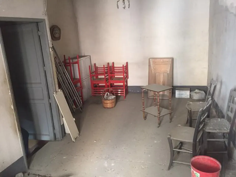 Rekkehus i Cianciana, Agrigento - bilde 2