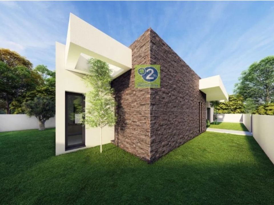 Villa i Fernao Ferro, Setubal - foto 3