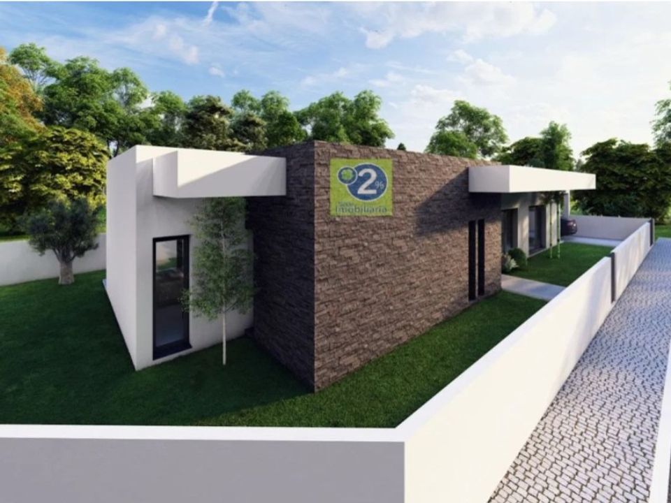 Villa i Fernao Ferro, Setubal - foto 5