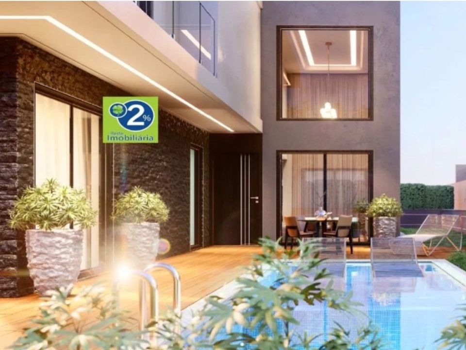 Villa i Almada, Setubal - foto 2