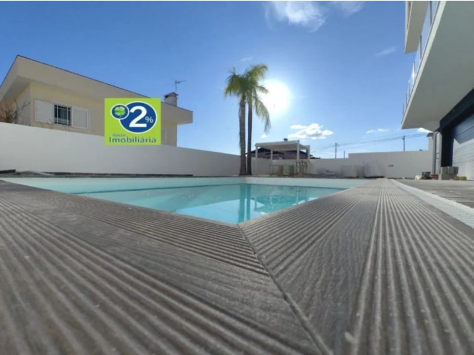 Villa i Almada, Setubal - foto 2