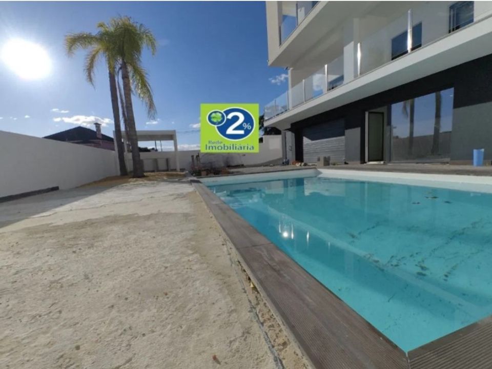 Villa i Almada, Setubal - foto 3