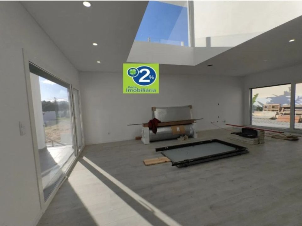 Villa i Almada, Setubal - foto 5