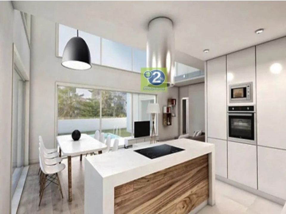 Villa i Almada, Setubal - foto 1