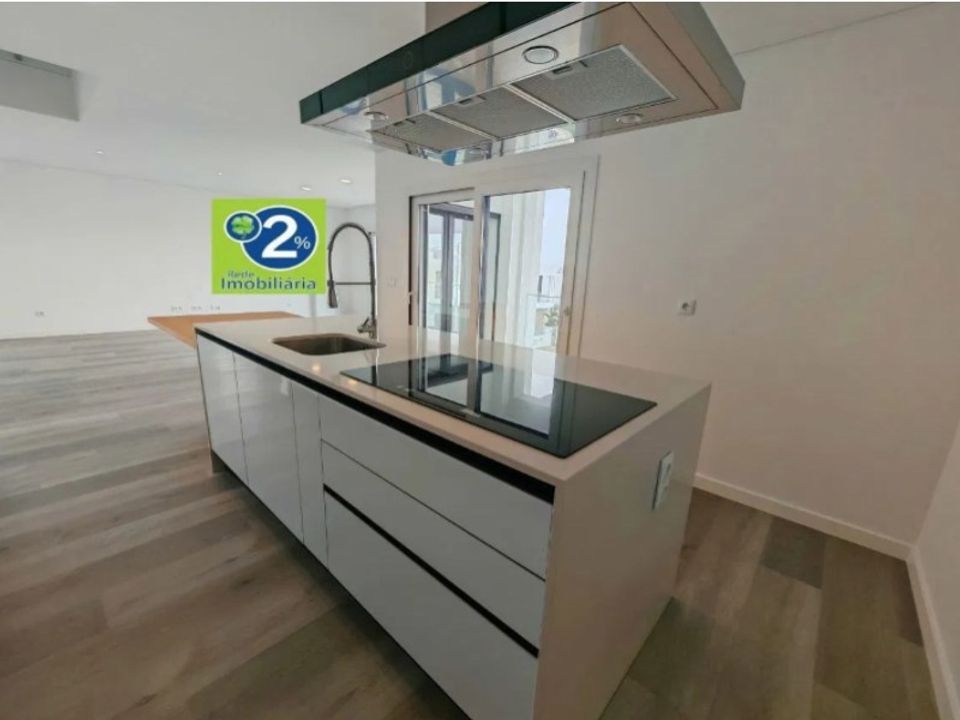 Villa i Corroios, Setubal - foto 1
