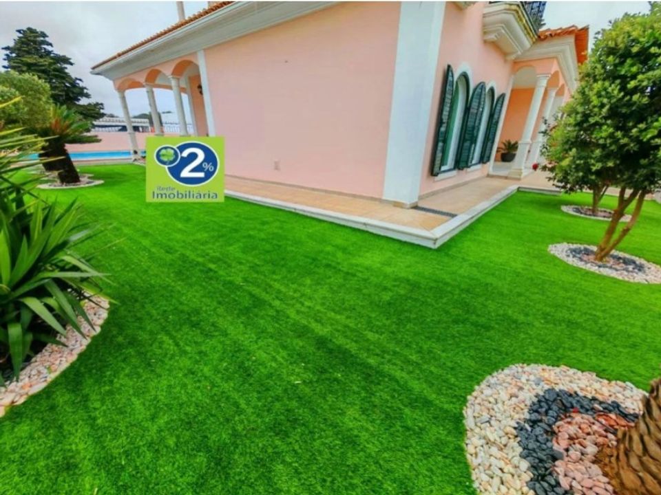 Villa i Corroios, Setubal - foto 2