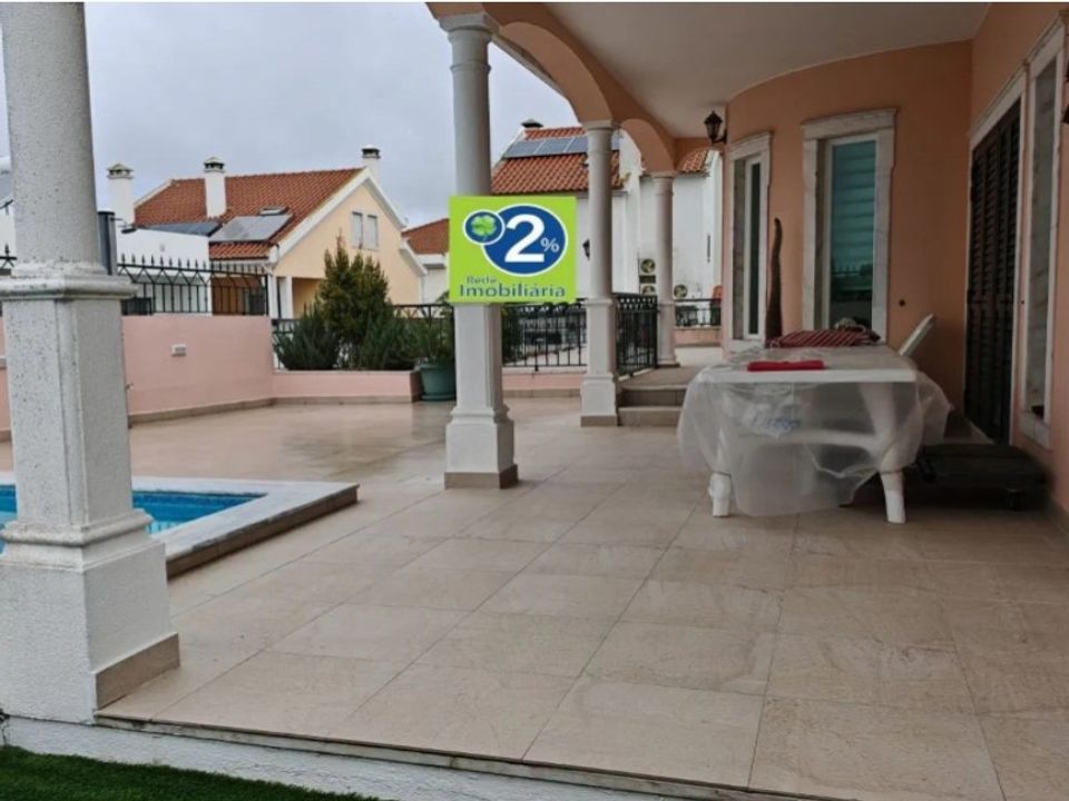 Villa i Corroios, Setubal - foto 4