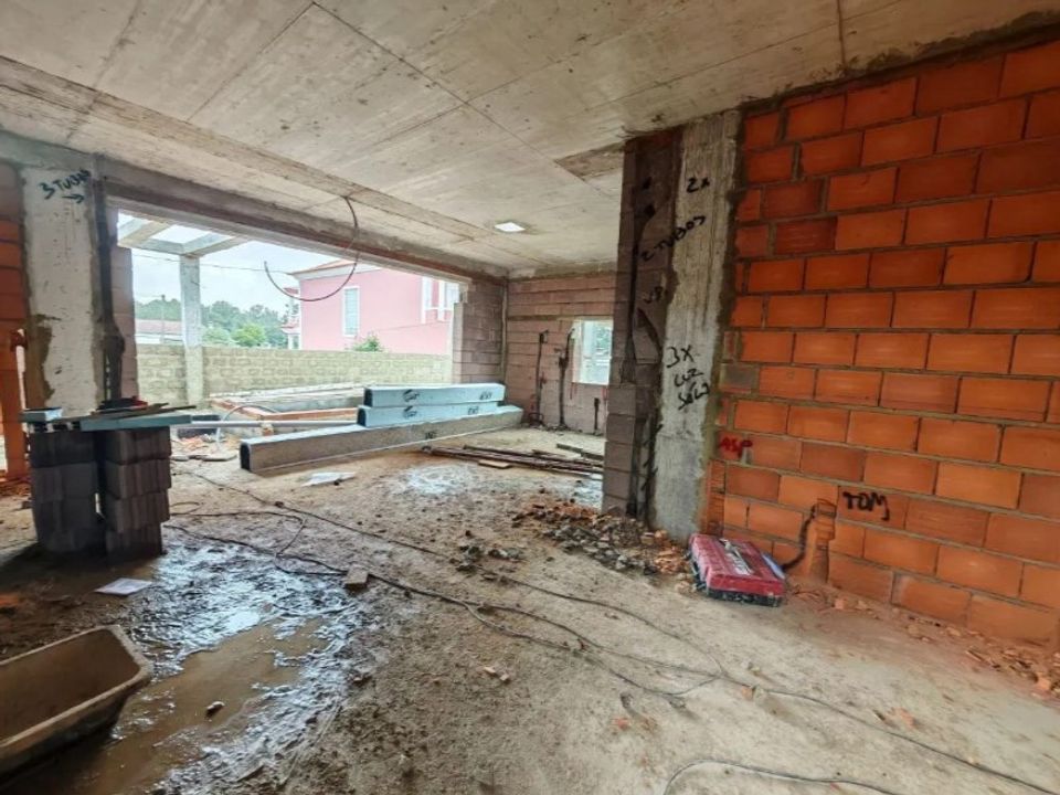 Villa i Fernao Ferro, Setubal - foto 4