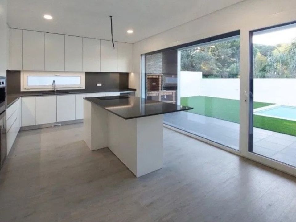 Villa i Almada, Setubal - foto 2