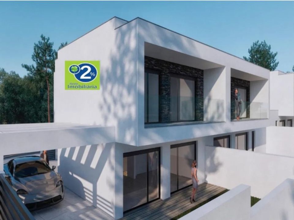 Villa i Amora, Setubal - foto 2