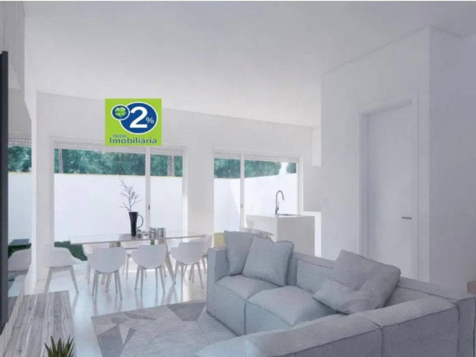 Villa i Amora, Setubal - foto 3