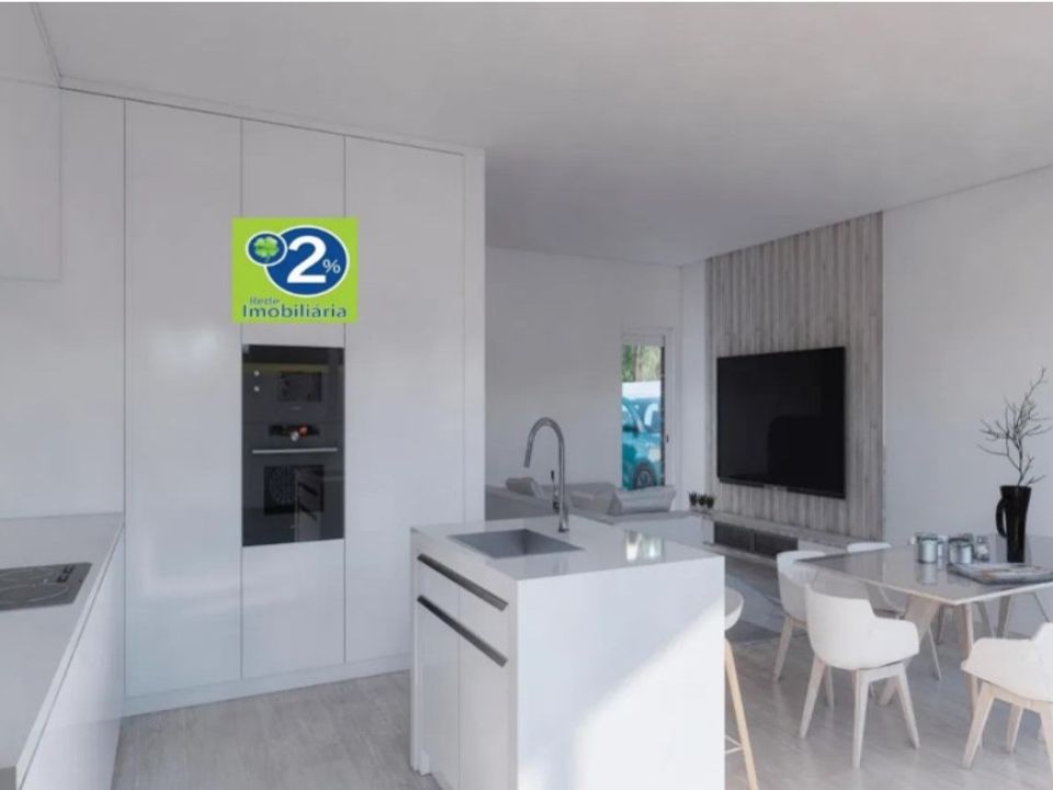 Villa i Amora, Setubal - foto 4