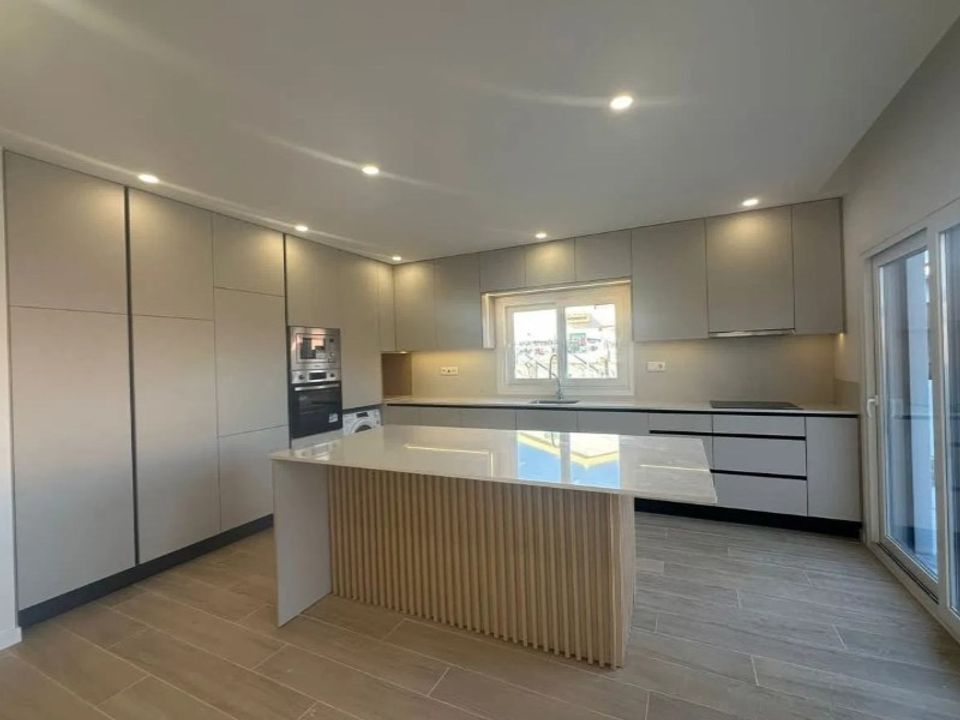 Villa i Quinta do Anjo, Setubal - foto 1