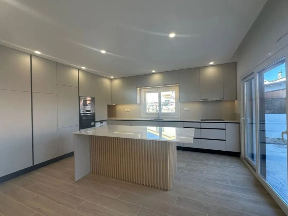 Villa i Quinta do Anjo, Setubal - foto 2