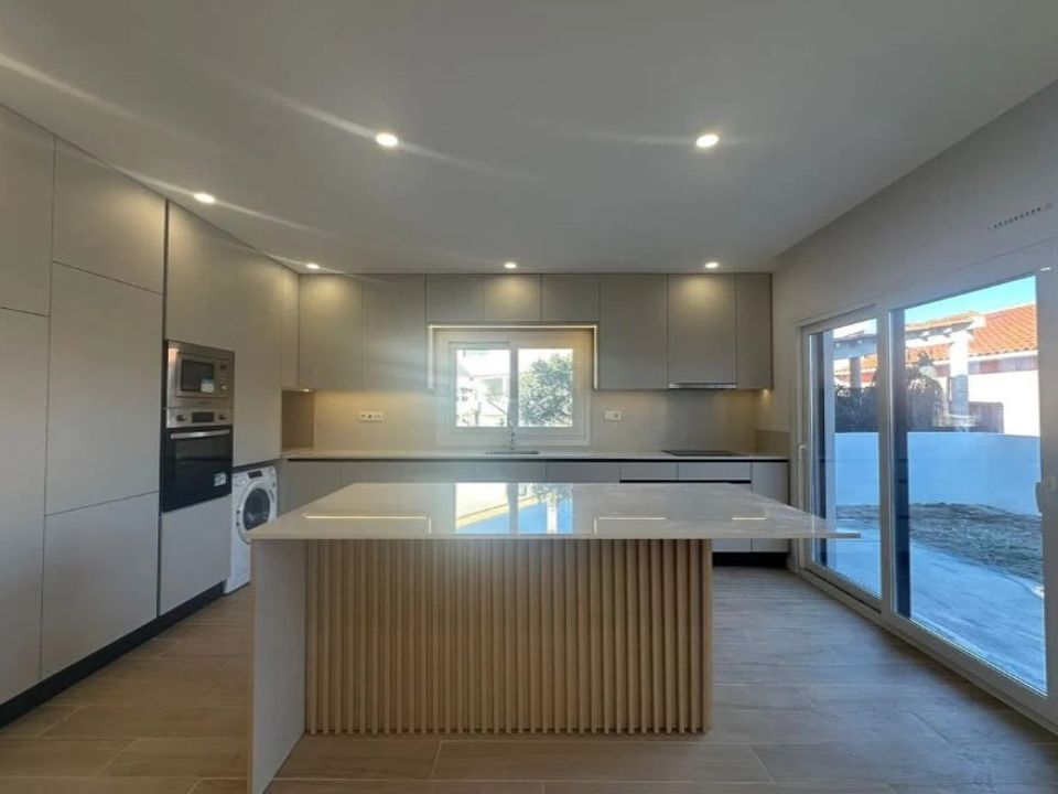 Villa i Quinta do Anjo, Setubal - foto 3