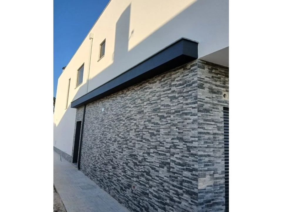 Villa i Fernao Ferro, Setubal - foto 1