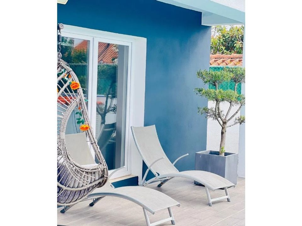 Villa i Almada, Setubal - foto 2