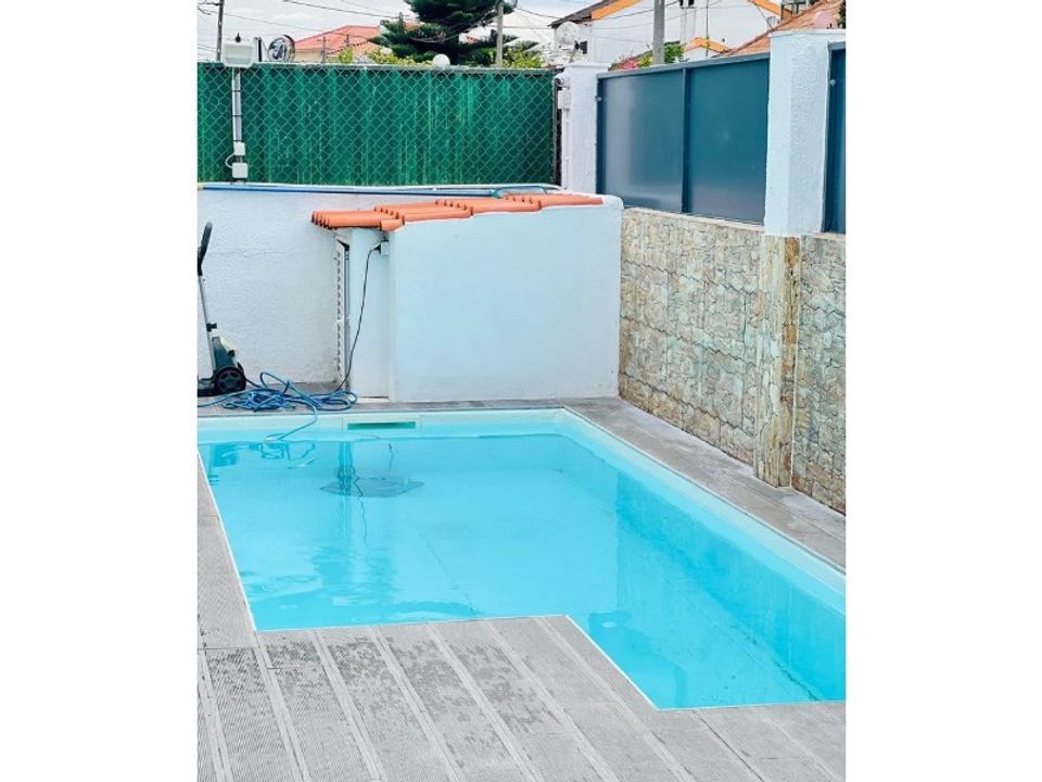 Villa i Almada, Setubal - foto 3