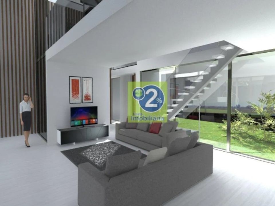 Villa i Almada, Setubal - foto 2