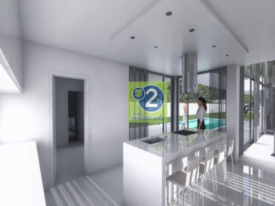 Villa i Almada, Setubal - foto 3