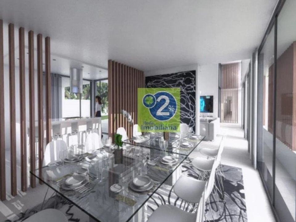Villa i Almada, Setubal - foto 4