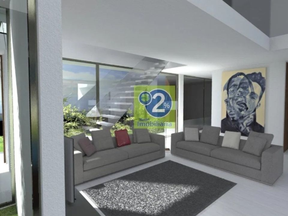 Villa i Almada, Setubal - foto 5