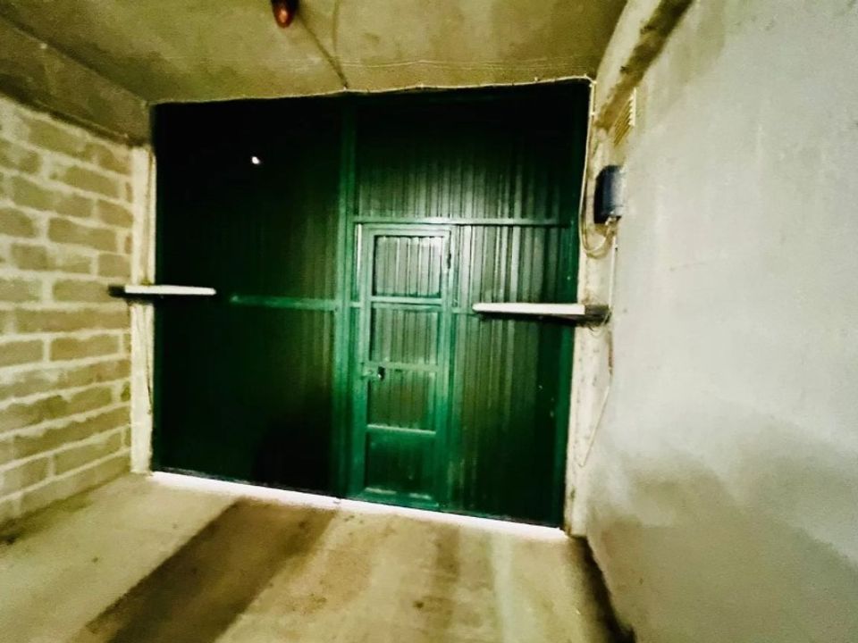 Garage i Brejos de Azeitao, Setubal - foto 5