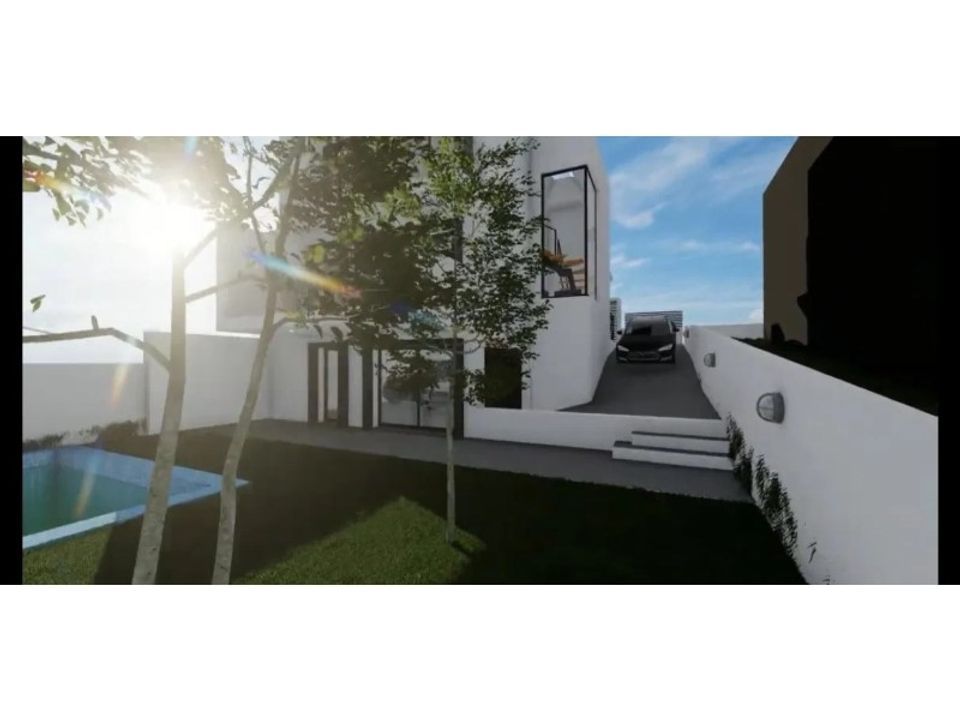 Villa i Almada, Setubal - foto 5