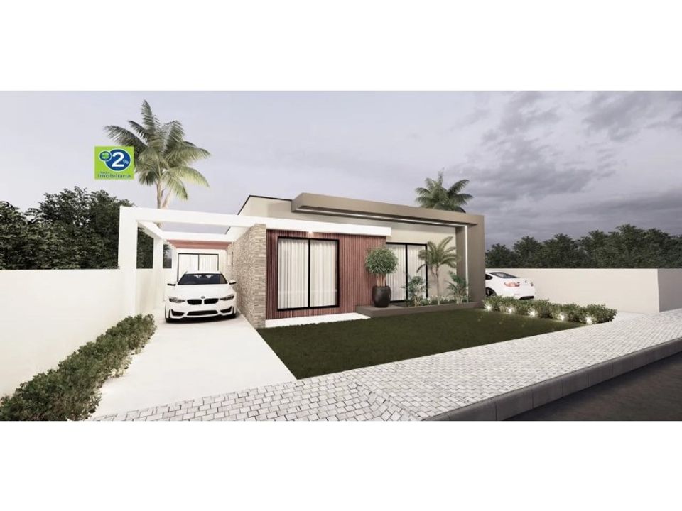 Villa i Fernao Ferro, Setubal - foto 2