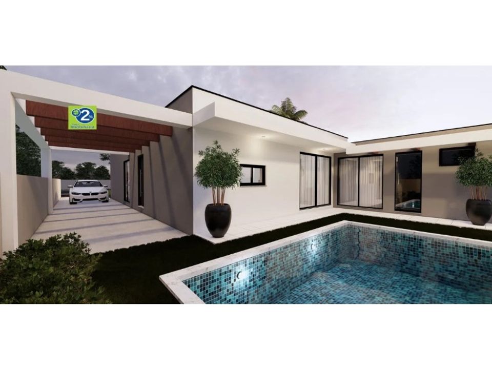 Villa i Fernao Ferro, Setubal - foto 4