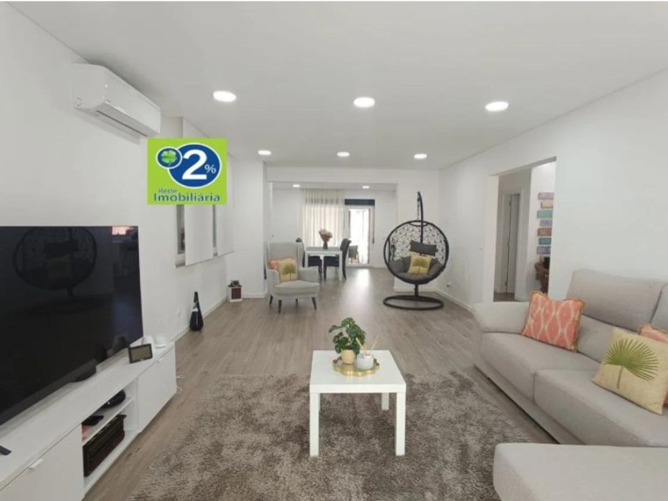 Villa i Amora, Setubal - foto 1