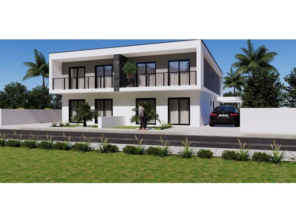 Villa i Fernao Ferro, Setubal - foto 1