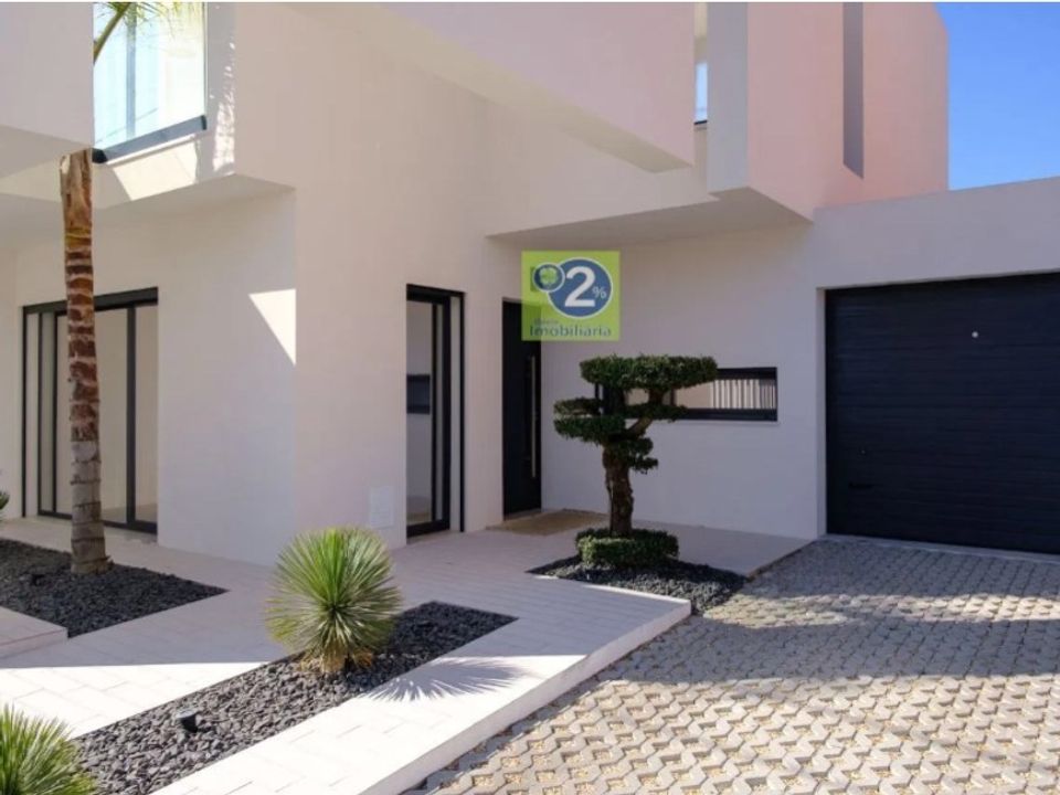 Villa i Almada, Setubal - foto 4