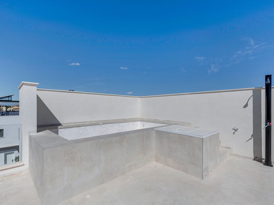 Penthouse i San Javier, Murcia - foto 2
