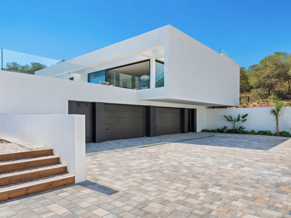 Villa i Orihuela Costa, Alicante - foto 5