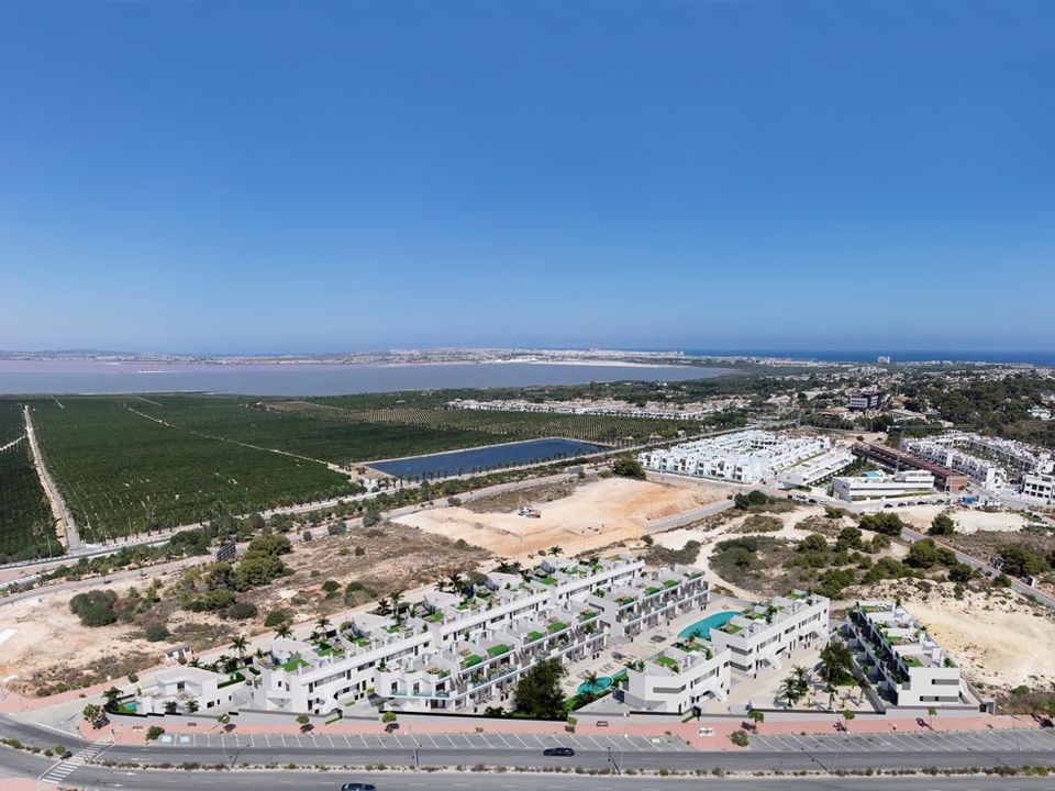 Penthouse i Torrevieja, Alicante - foto 2