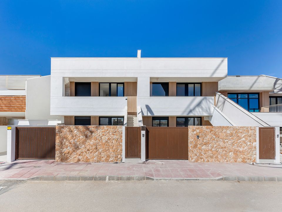 Lejlighed i San Javier, Murcia - foto 1