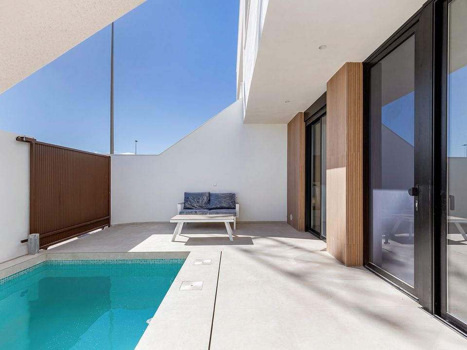 Lejlighed i San Javier, Murcia - foto 3