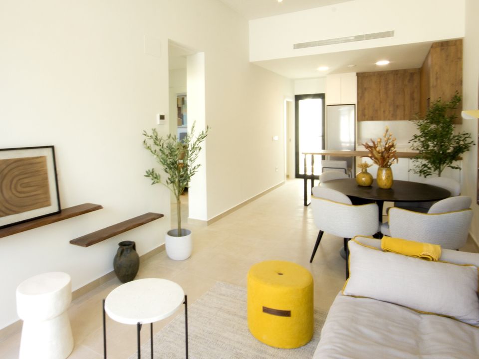 Penthouse i San Fulgencio, Alicante - foto 5