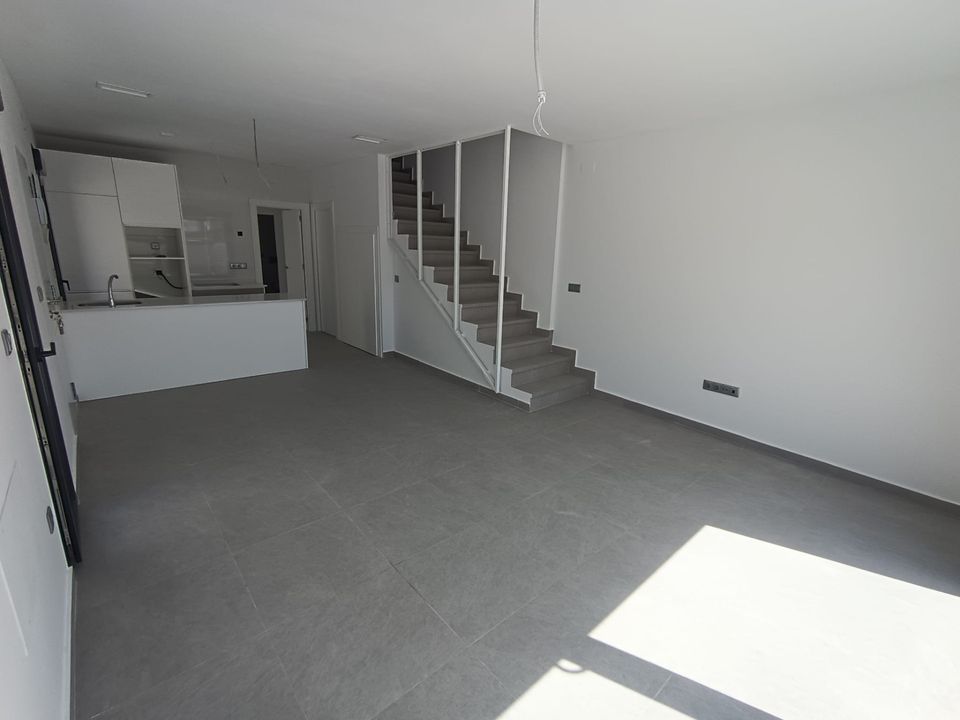 Villa i Daya Nueva, Alicante - bilde 4
