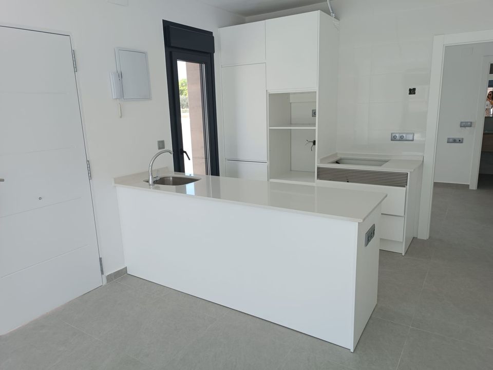 Villa i Daya Nueva, Alicante - bilde 5