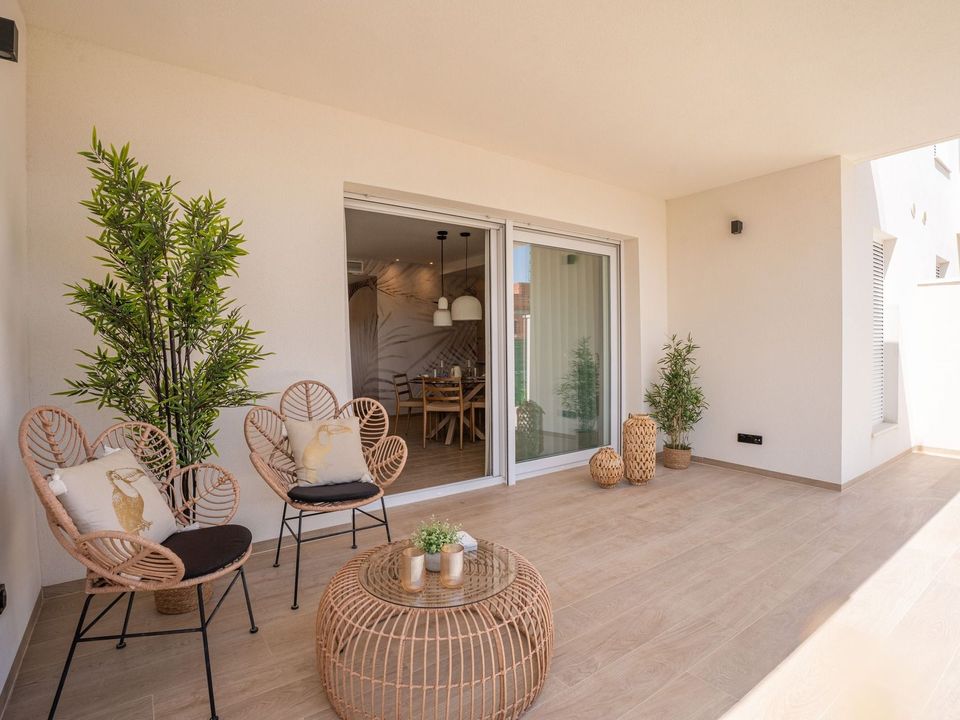 Penthouse in Algorfa, Alicante - Foto 3