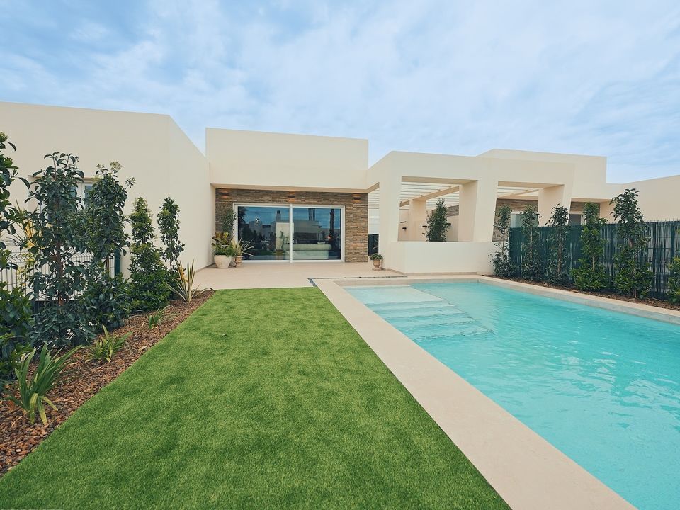 Villa i Algorfa, Alicante - foto 3